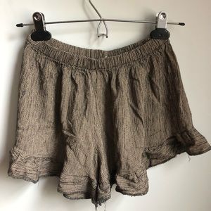 UO Flowy Shorts